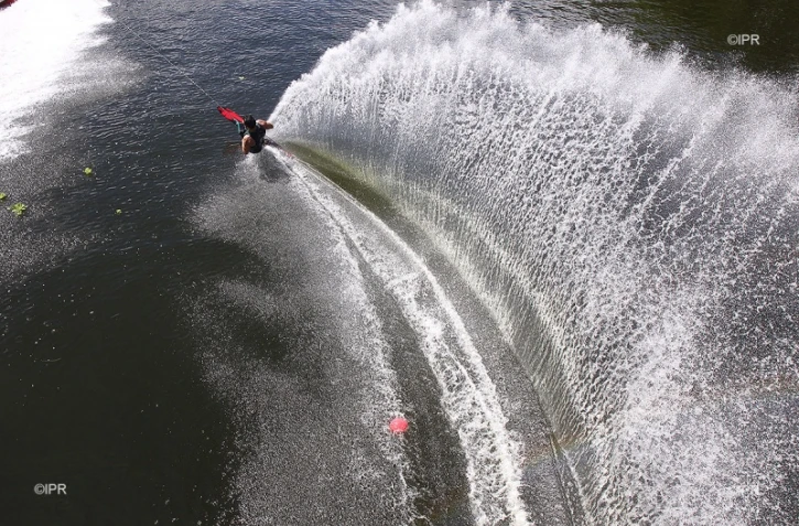 ski nautique 2016