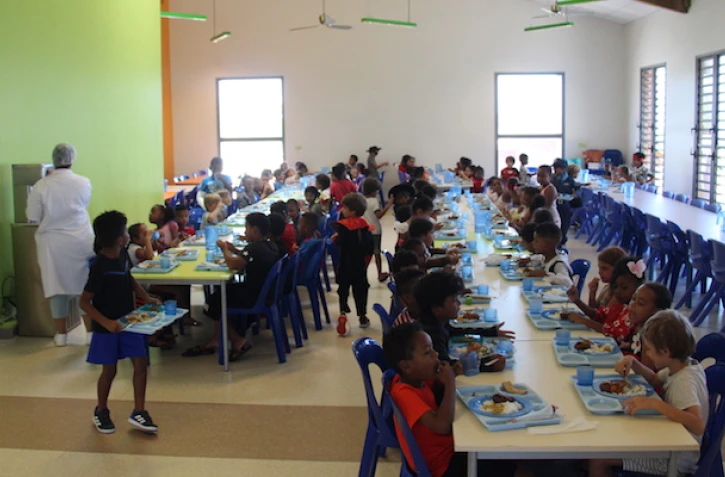 Restauration scolaire et fermeture des écoles : un dégrèvement d'office sera appliqué