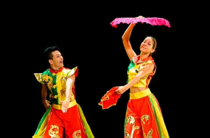 Huang Shan