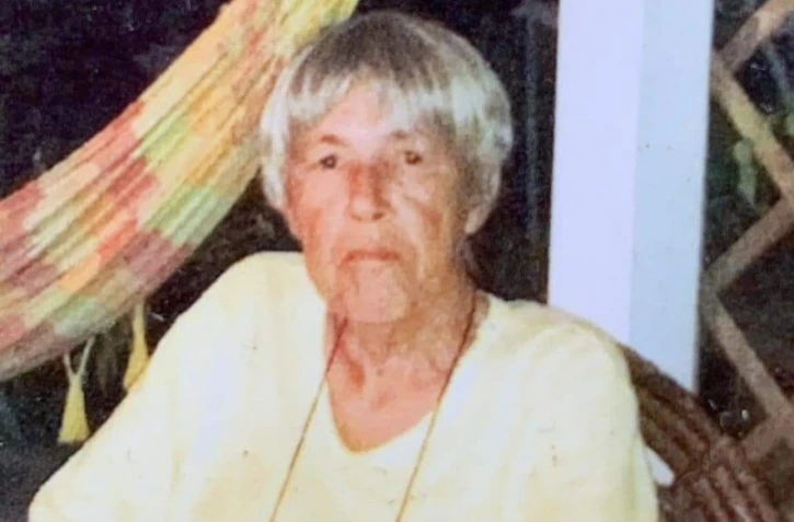 disparition Anne dambreville