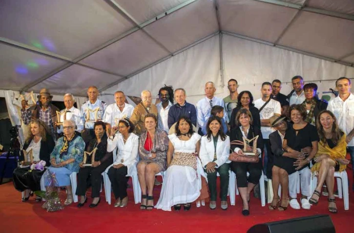 Prix départemental
