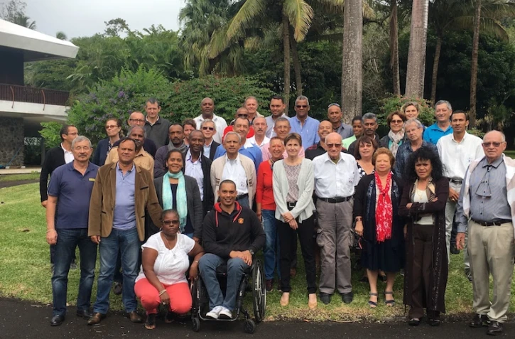 Devenez intervenant départemental de sécurité routière