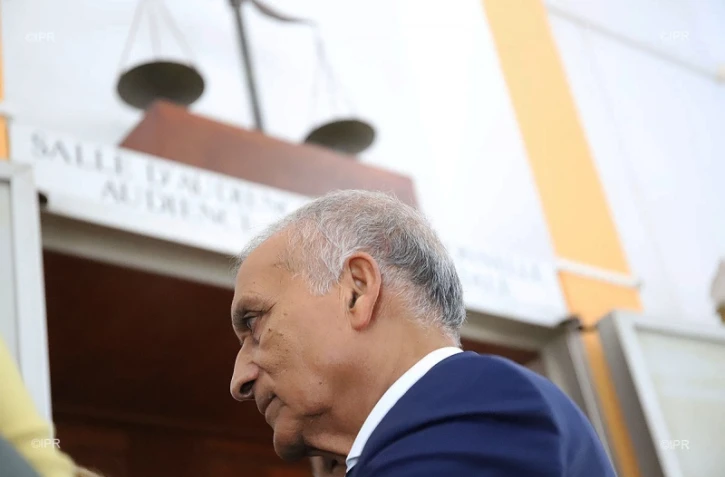 Groupe Apavou cour d'appel liquidation judiciaire
