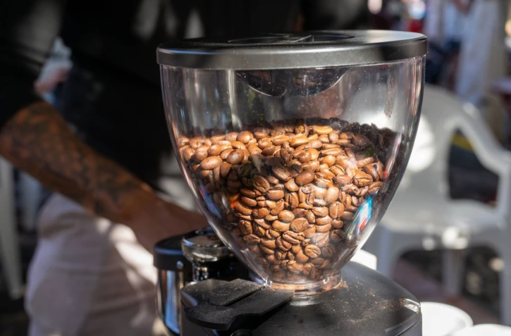 La Région : le Madoi célèbre la fête du Café à Saint-Louis