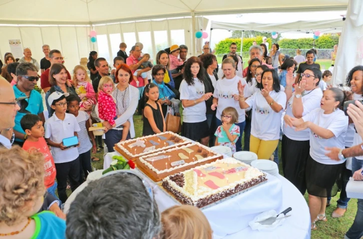 Le centre d\'assistance médicale à la procréation fête ses 30 ans