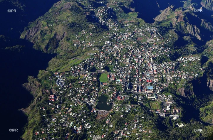 cilaos