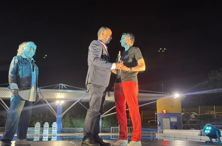 Saint-Paul honore ceux qui font rayonner le sport saint-paulois