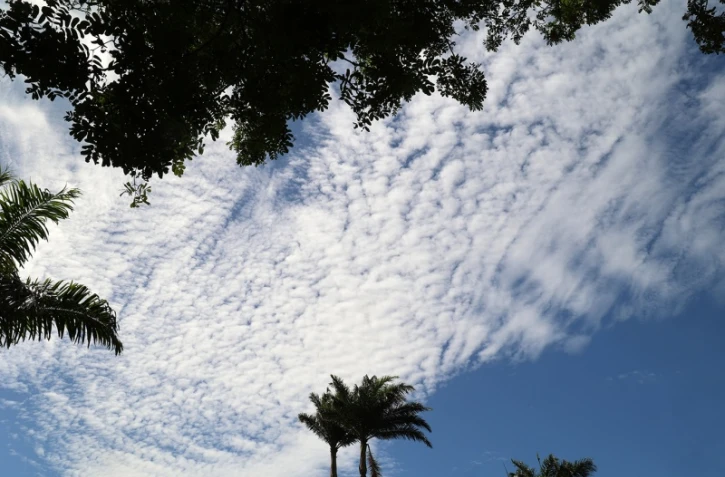 illustrations photos météo réunion 