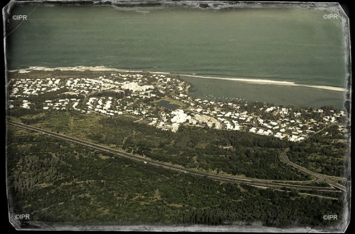 Etang Salé les bains