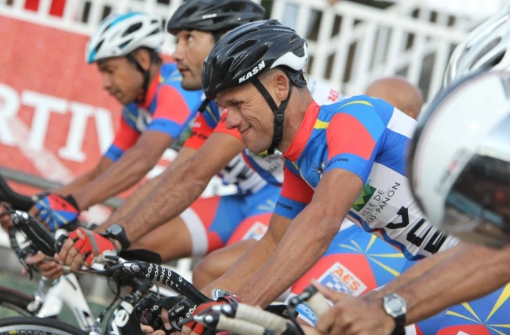 tour de l\'ile cycliste 2017
