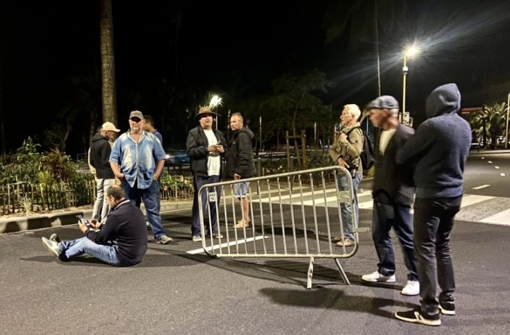 réunion planteurs industriels