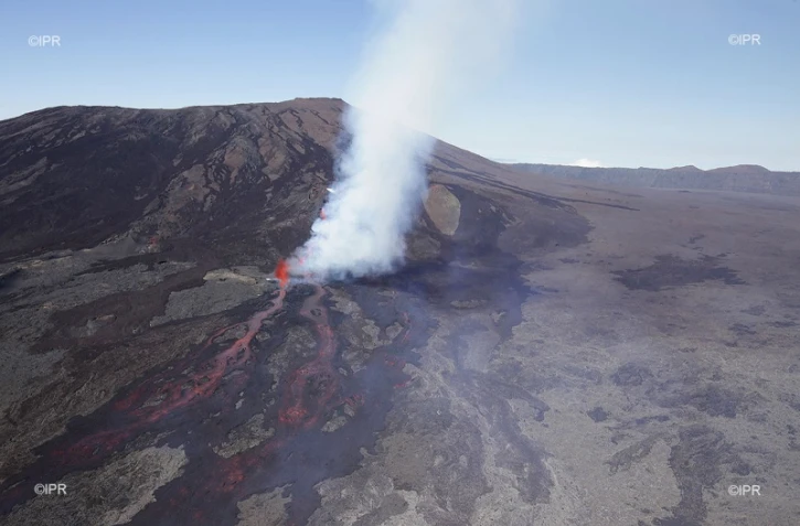 volcan