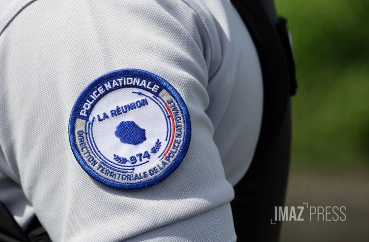 formation policier adjoint