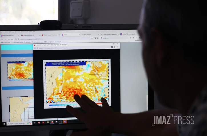 météo france 