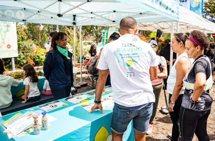 La Cinor : le Gayar Piknik 2025 au Colorado