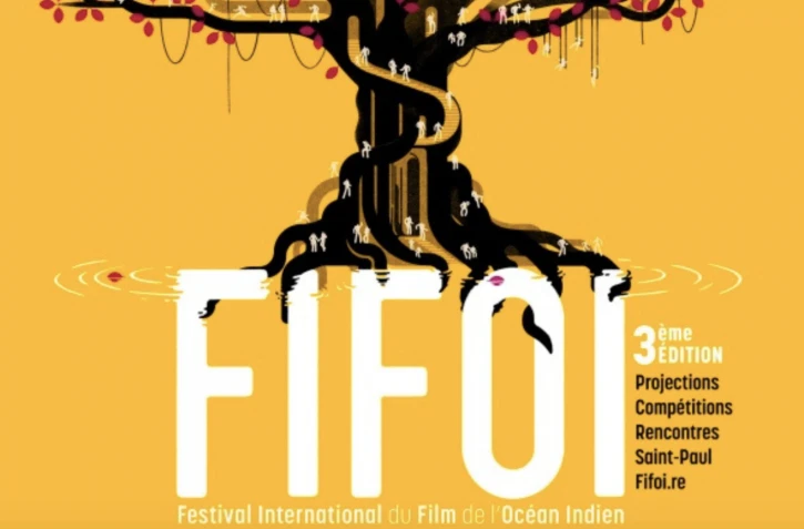 Découvrez la programmation du festival international du film de l'Océan Indien