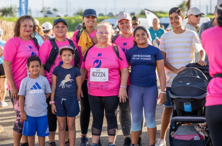 Course de la Dionysienne