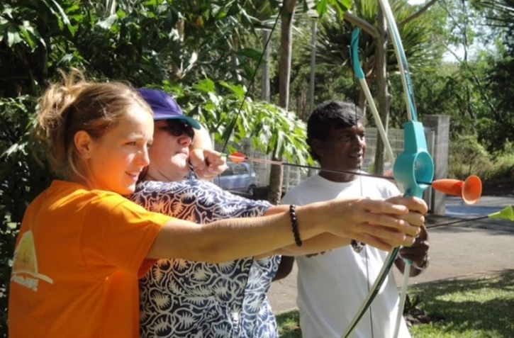 Rando santé 2015 - APERF