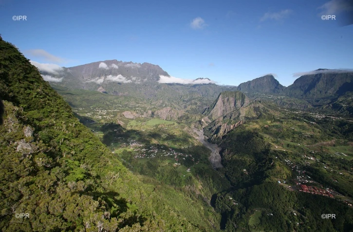 météo réunion 