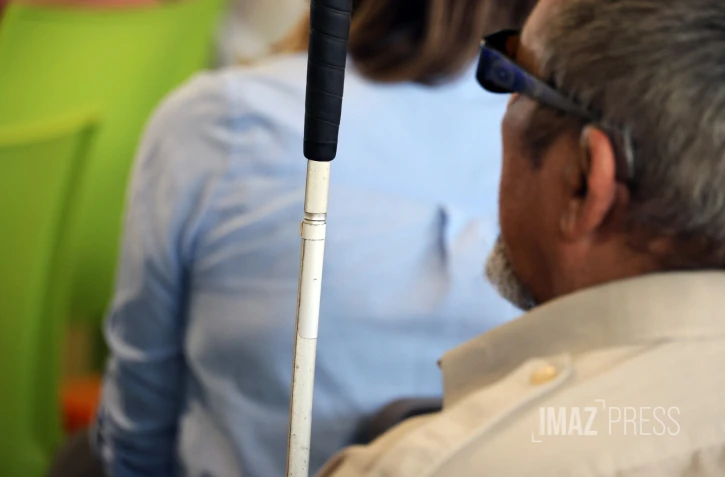 journée de la surdicécité 