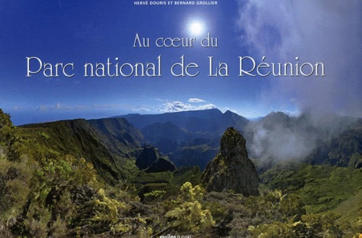 Au coeur du parc national