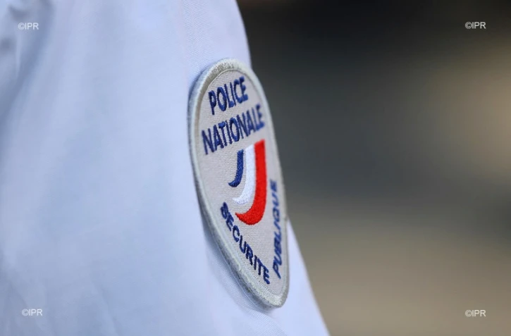 remise de médailles 