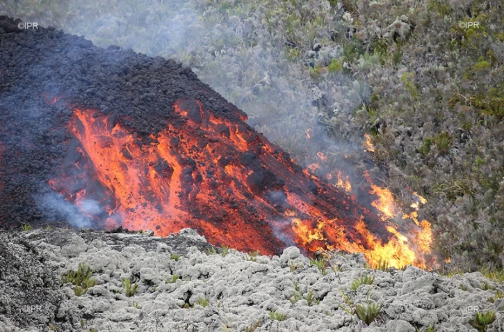 volcan