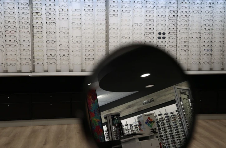 opticiens 