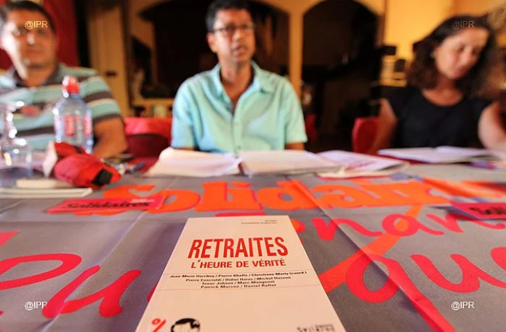 impôts 