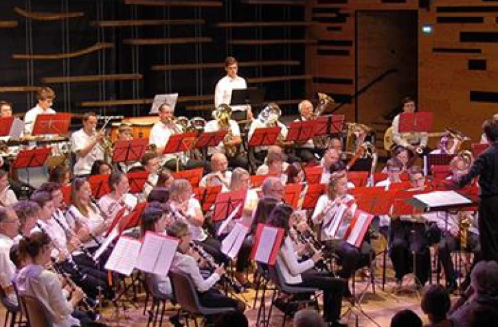 Concert musique de cinéma au musée stella