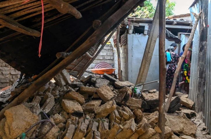 Mexique : alerte tsunami après le tremblement de terre de 7,3 dans le sud du pays