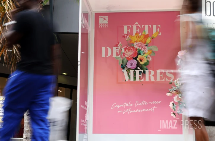 fete des meres 2025