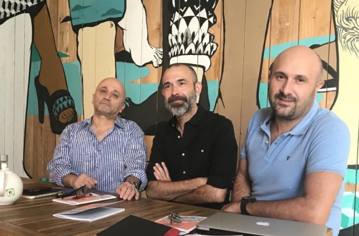 nouvelle saison du Centre Dramatique de l'Océan Indien 