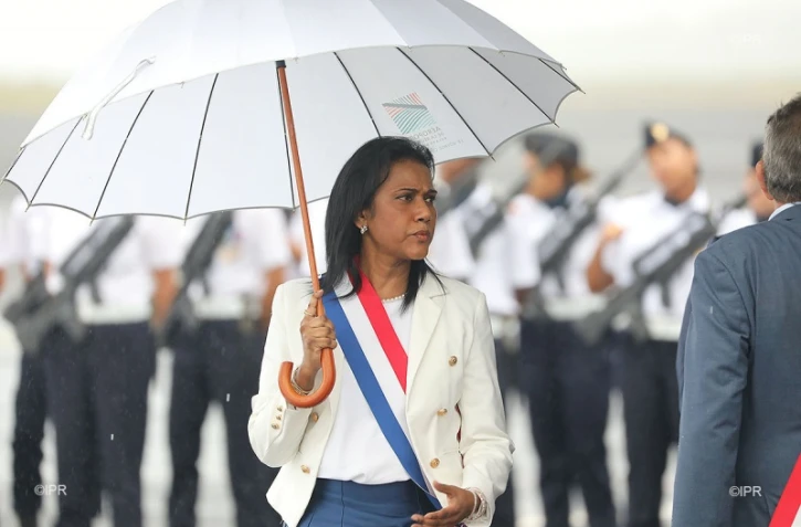 Nadia Ramassamy
