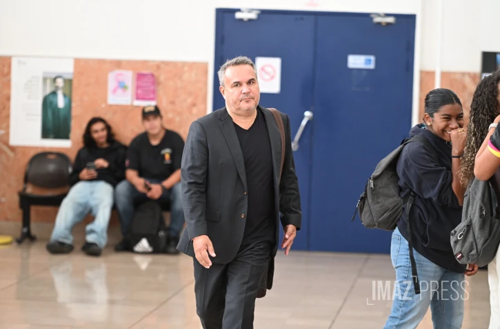 Loyers payés par la Région : Didier Robert condamné à 8 mois de sursis, 100.000 euros d'amende et 5 ans d'inéligibilité