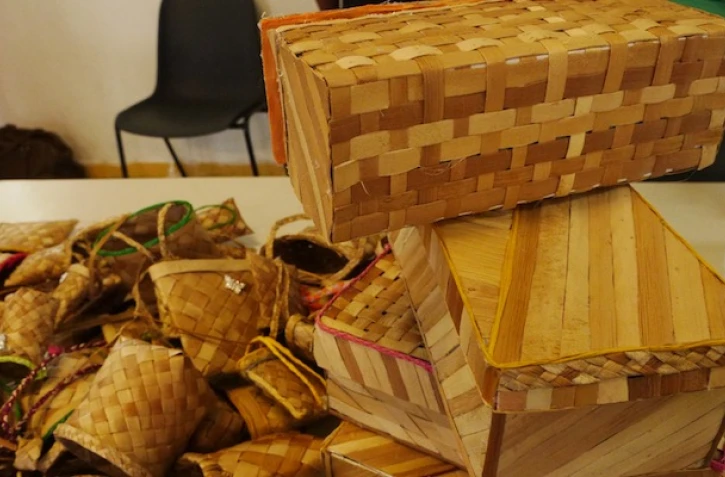 Un marché spécial artisanat proposé ce dimanche à Saint-Paul