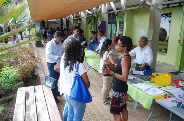 Rencontres Pôle Emploi et entreprises