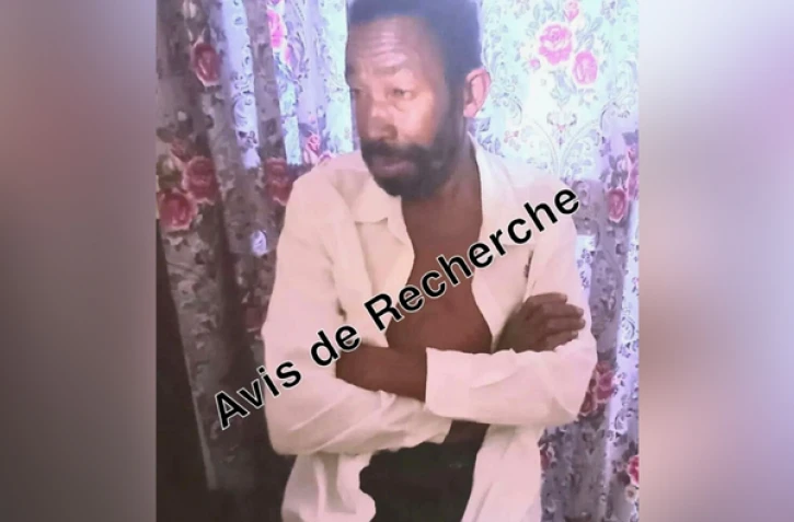 disparition soilihi anli