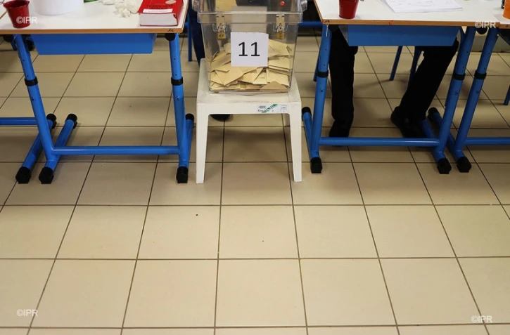 Premier tour municipales 2020 la possession