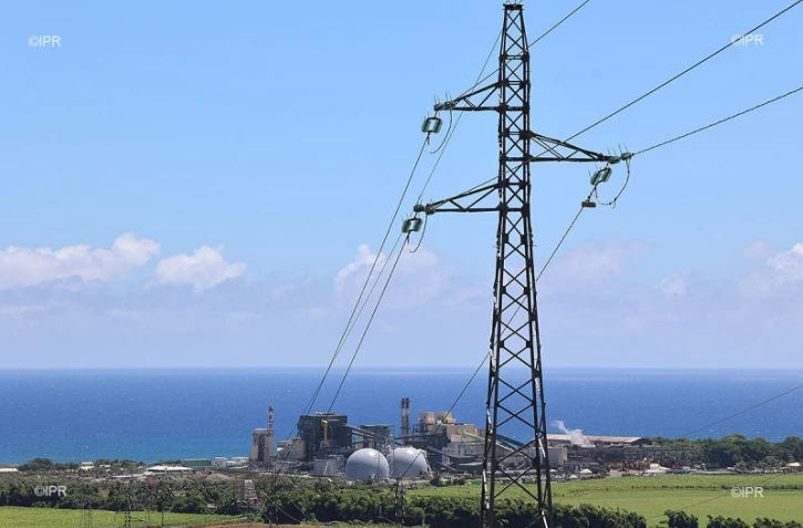 électricité