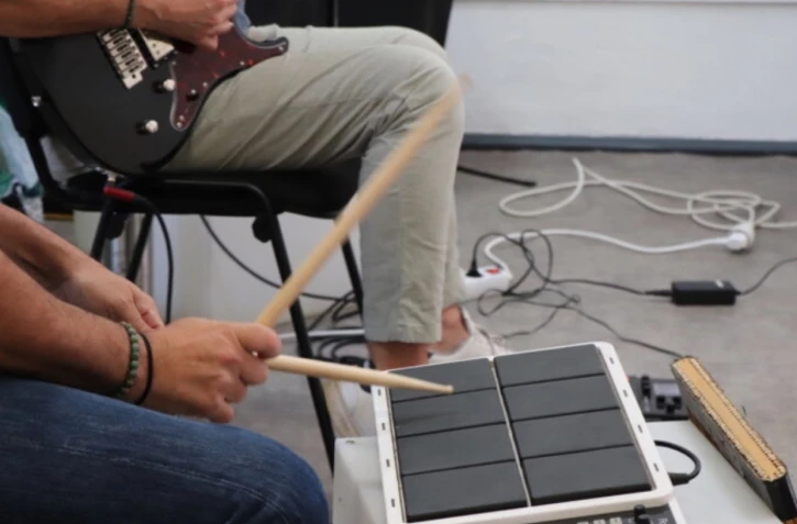 Concert des ateliers municipaux de pratique musicale : Une soirée pleine de rythme et de talent à ne pas manquer ! 