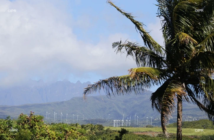 Météo Réunion 