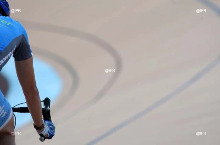 Tour Cycliste International de la Réunion 