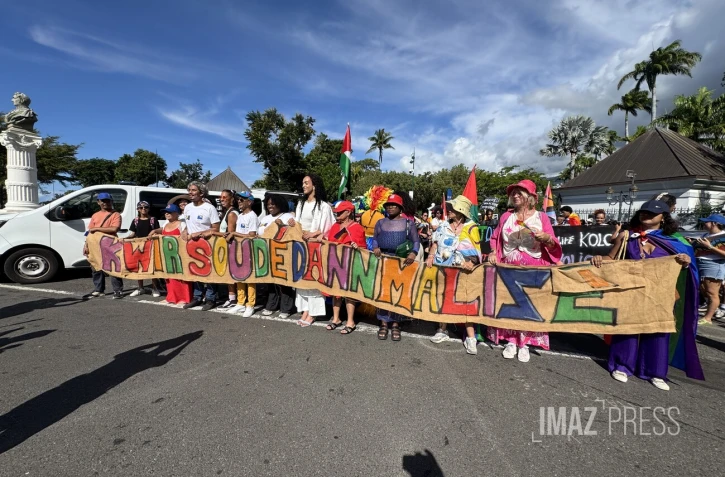 Marche des visibiités mai 2026
