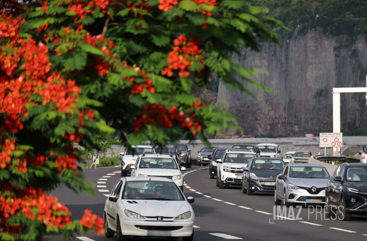 embouteillage Possession