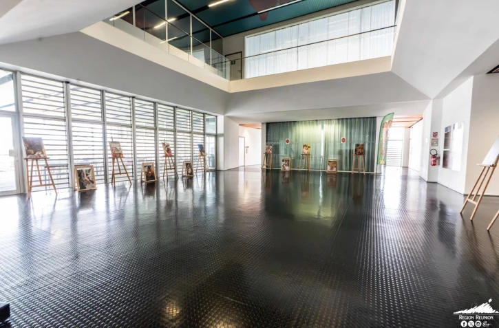 Saint-Paul : la Région Réunion lance une exposition participative