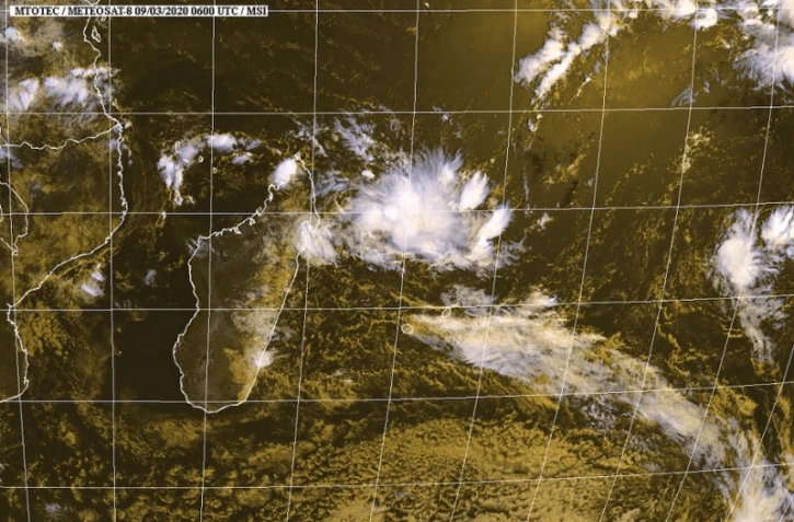 Capture d'écran Mtotec