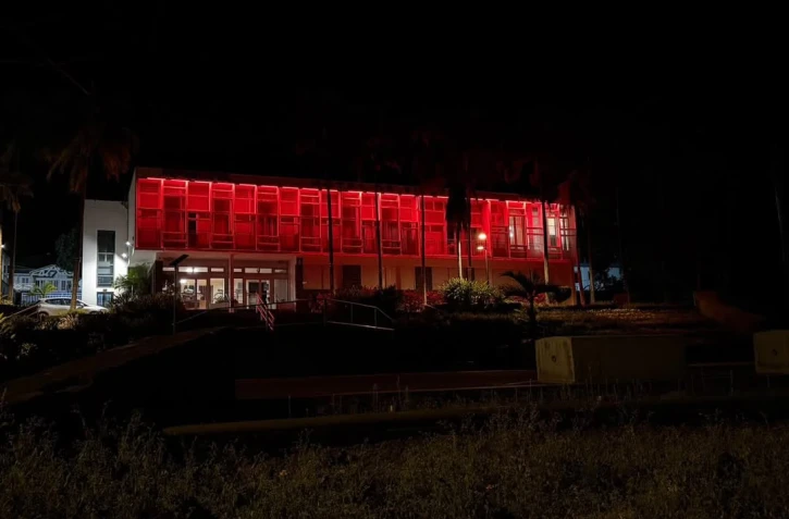 Photo Mairie du Tampon)