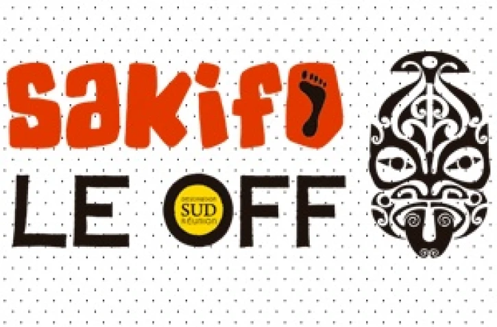 Sakifo le off