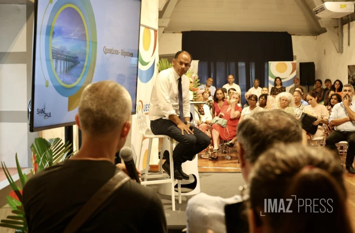 Éco-quartier, logements, mobilité, école... "une nouvelle dynamique" s'annonce pour 2024 [?]